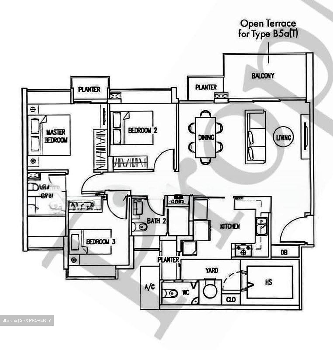 The Infiniti (D5), Condominium #637816661